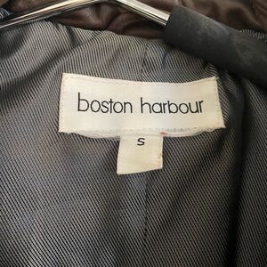 Women's Brown Leather Jacket